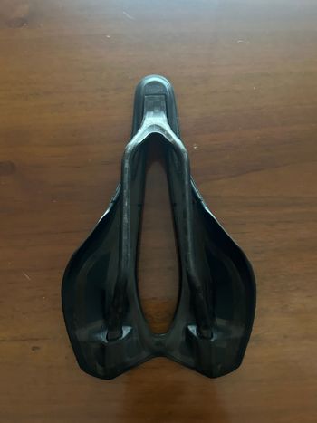 Used Selle Italia SLR racing replica S3 2026 bike — image 4 of 7