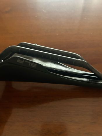 Used Selle Italia SLR racing replica S3 2026 bike — image 5 of 7