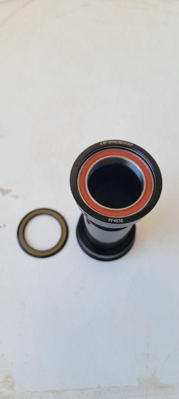 Ceramicspeed Boitier Pedalier bike d'occasion — image 2 sur 2