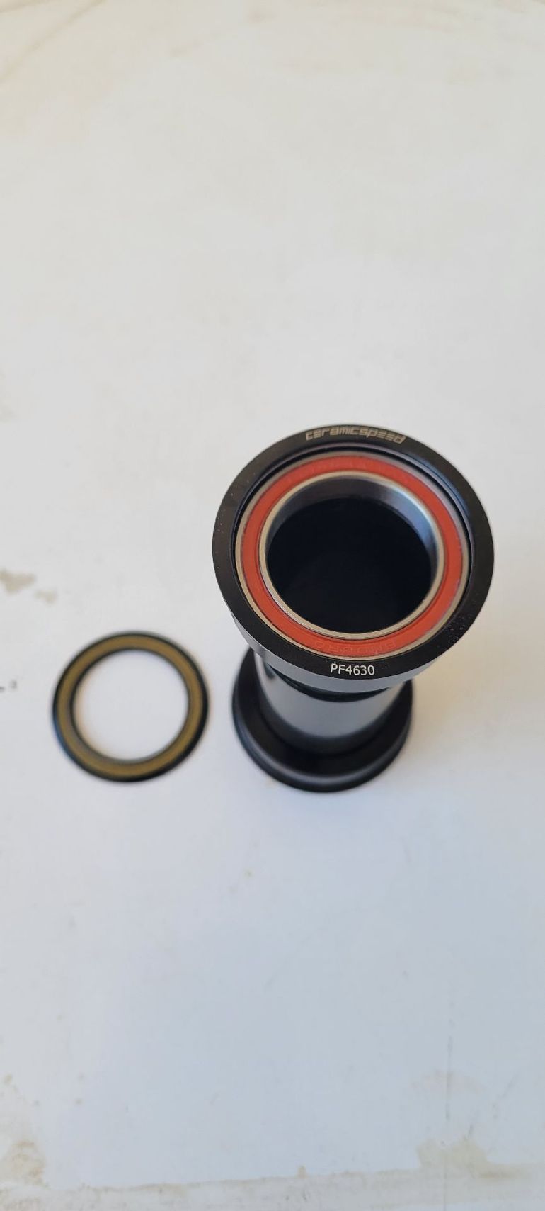 Used Ceramicspeed Boitier Pedalier bike — image 2 of 2