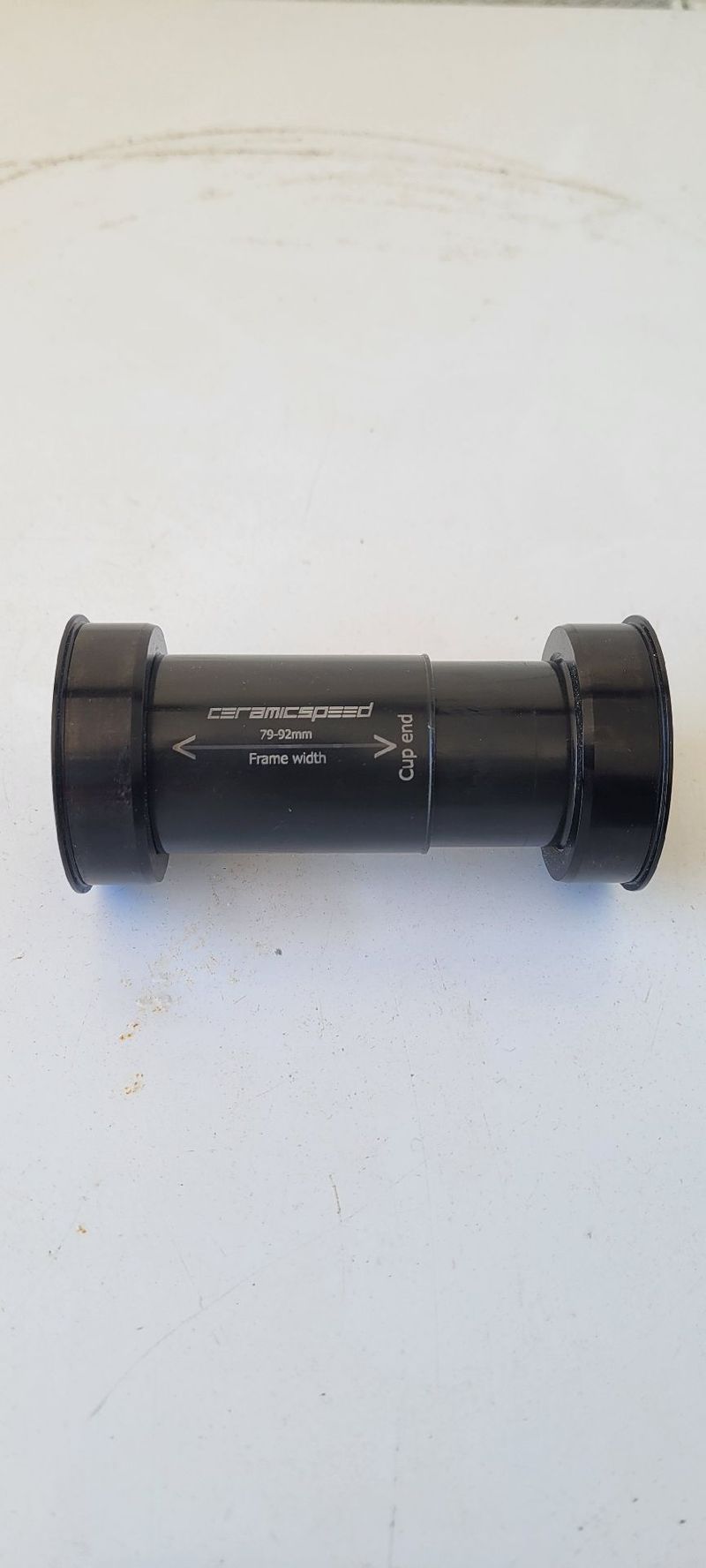 Ceramicspeed Boitier Pedalier bike d'occasion — image 1 sur 2