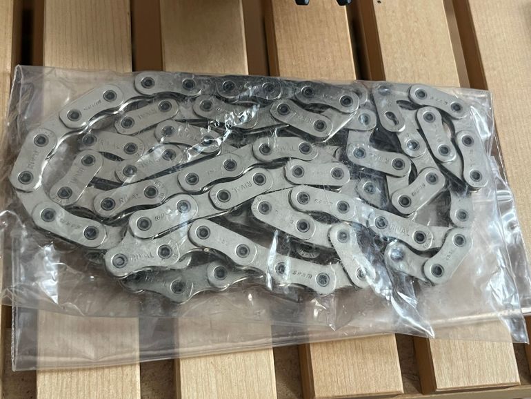 Used Sram Force D2 AXS 2x12-speed HDR Groupset bike — image 15 of 21
