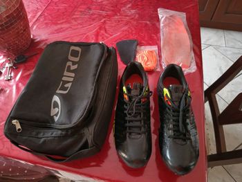 Used giro 2020 Cycling Shoes