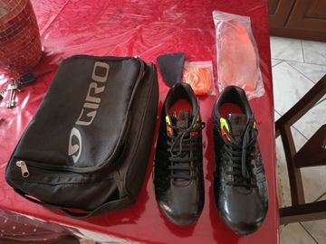 Tweedehands giro 2020 Cycling Shoes