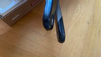 Used Sram Quarq DUB Crankset 8-Bolt bike — image 5 of 6