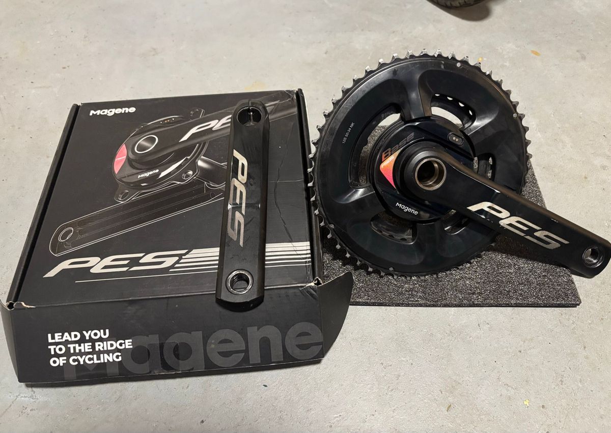 Magene PES P505 Base Power Meter