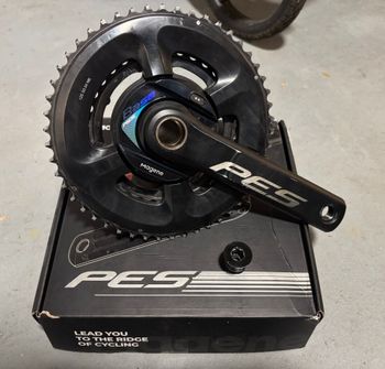 Used Magene PES P505 Base Power Meter bike — image 2 of 2