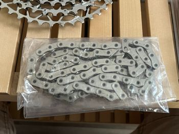 Used Sram Force D2 AXS 1-12V Disc bike — image 10 of 14