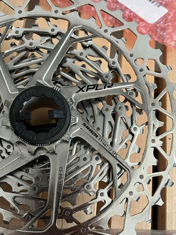 Used Sram Force D2 AXS 1-12V Disc bike — image 7 of 14
