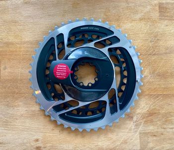 Used Sram Red Etap AXS 2x12 2026 bike — image 2 of 5