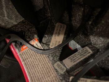 Used Specialized S-Works Evade 3 Replica SD Worx Helm Limited Edition Gr. M 2025 bike — image 6 of 10