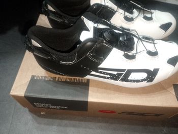 Used Sidi Scarpe Taglia 41 2026 bike — image 2 of 7