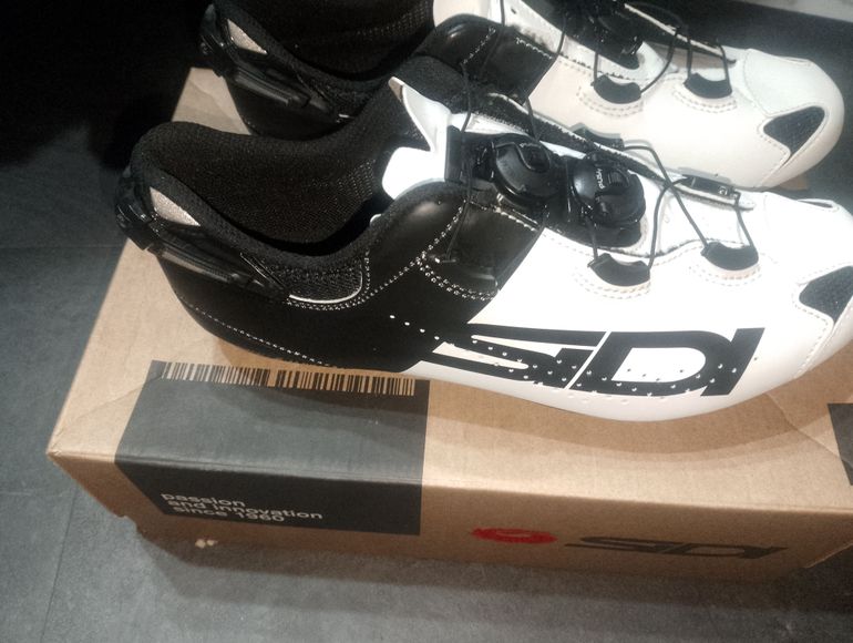 Used Sidi Scarpe Taglia 41 2026 bike — image 2 of 7