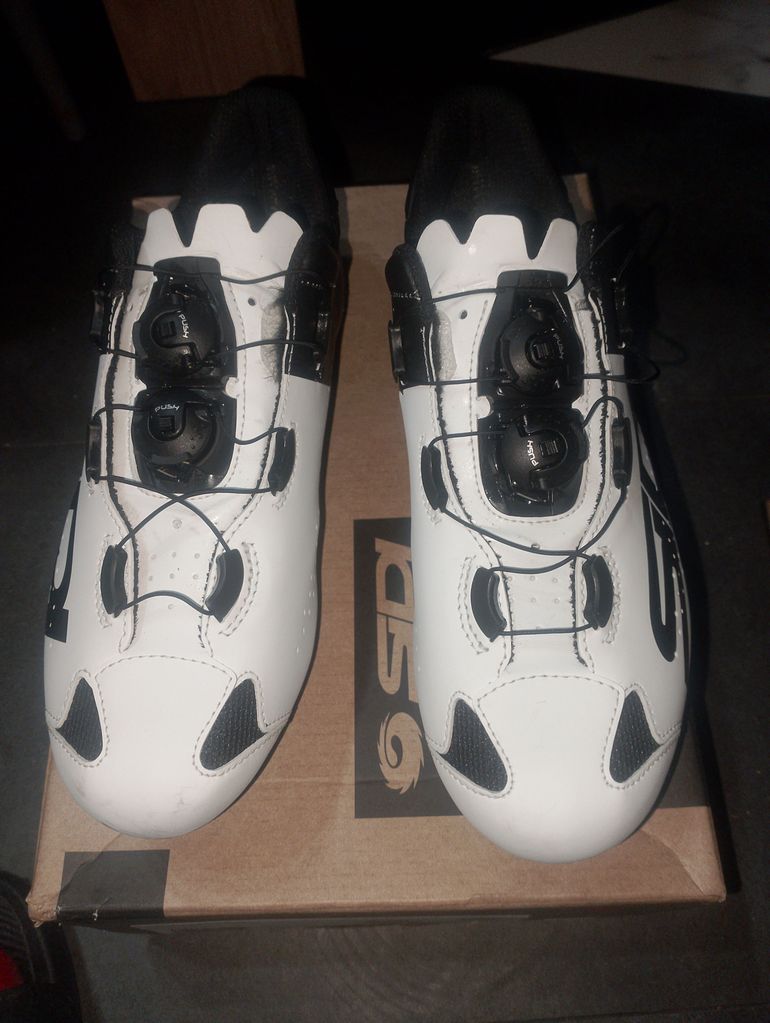 Used Sidi Scarpe Taglia 41 2026 bike — image 1 of 7