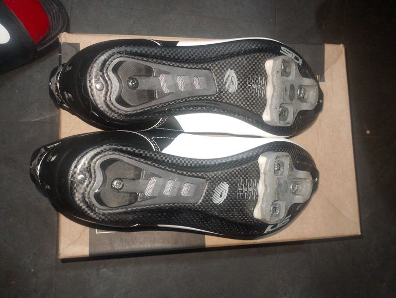 Used Sidi Scarpe Taglia 41 2026 bike — image 5 of 7