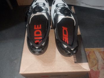 Used Sidi Scarpe Taglia 41 2026 bike — image 3 of 7