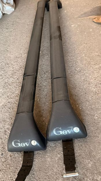 Used gev Barre da tetto 2020 bike