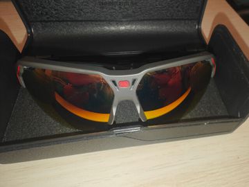 Used Rudy project Deltabeat Cycling Accessories