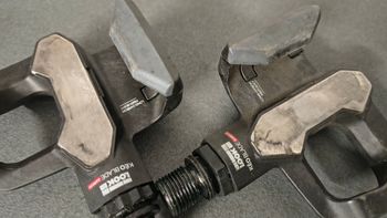 Used Look KEO BLADE CARBON 2024 bike — image 8 of 12
