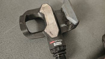 Used Look KEO BLADE CARBON 2024 bike — image 3 of 12