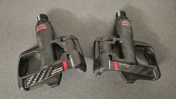 Used Look KEO BLADE CARBON 2024 bike — image 5 of 12