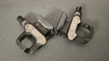 Used Look KEO BLADE CARBON 2024 bike — image 10 of 12