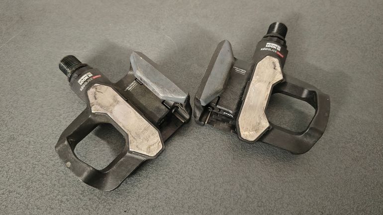 Used Look KEO BLADE CARBON 2024 bike — image 10 of 12