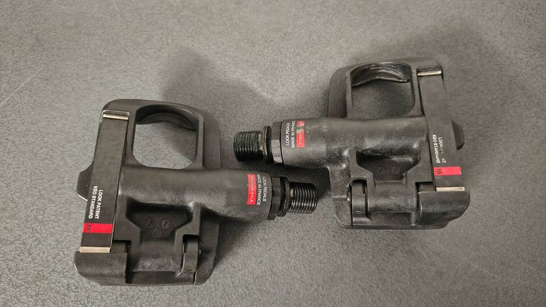 Used Look KEO BLADE CARBON 2024 bike — image 4 of 12