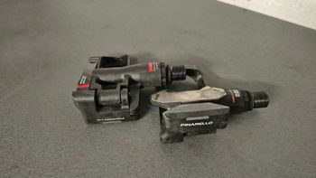 Used Look KEO BLADE CARBON 2024 bike — image 12 of 12