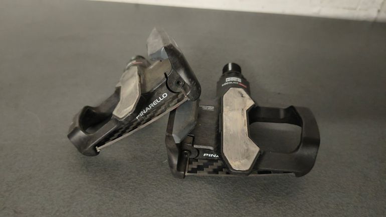 Used Look KEO BLADE CARBON 2024 bike — image 11 of 12
