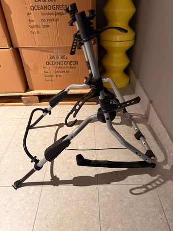 Used Thule Portabici Posteriore per 3 Bici 2020 bike — image 5 of 5