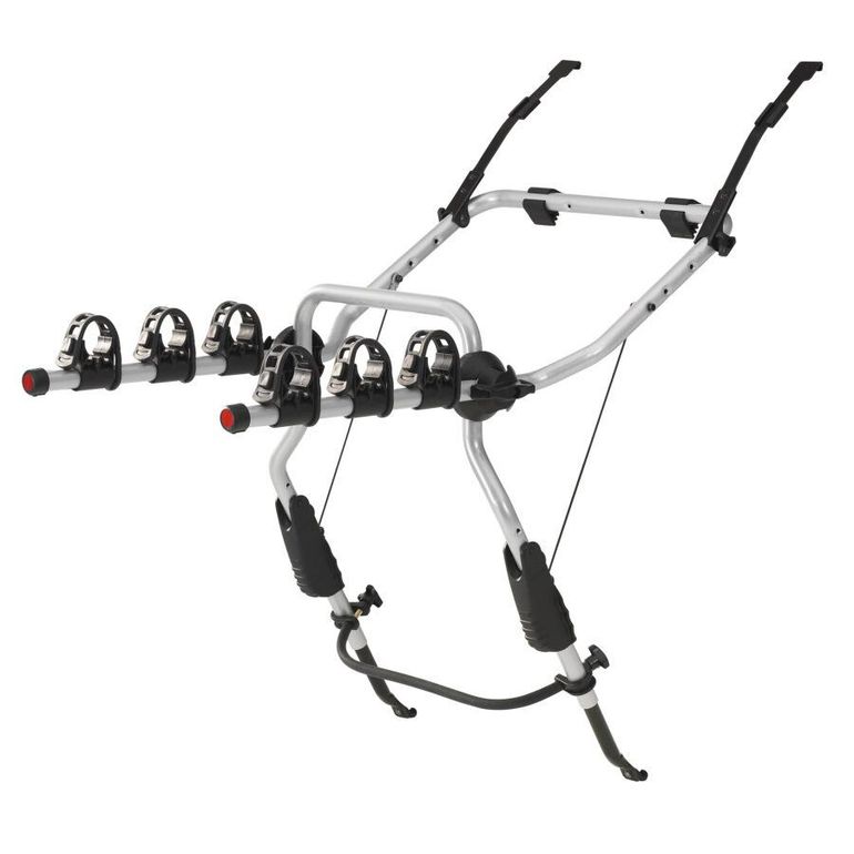 Used Thule Portabici Posteriore per 3 Bici 2020 bike — image 1 of 5