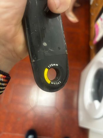 Used Sram X01 2018 bike — image 2 of 4
