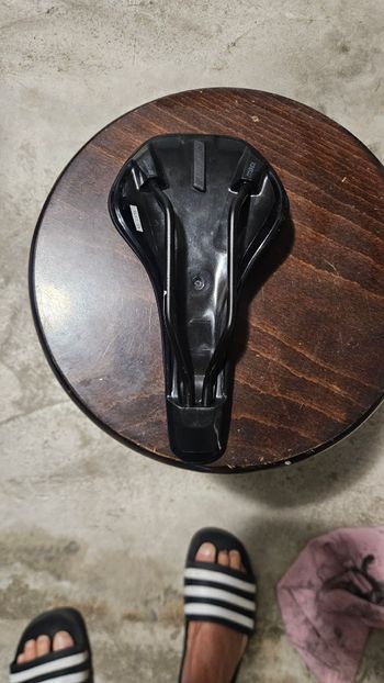 Used Syncros Sella Belcarra 140 mm 2025 bike