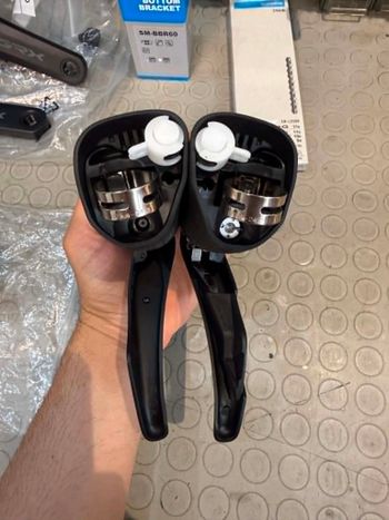 Used Shimano GRX. 1x11s. DISCO IDRAULICO. bike — image 16 of 16