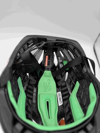 Used Lazer Casque Vento Kineticore Neuf bike — image 6 of 6
