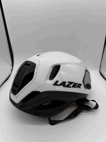 Used Lazer Casque Vento Kineticore Neuf bike — image 4 of 6