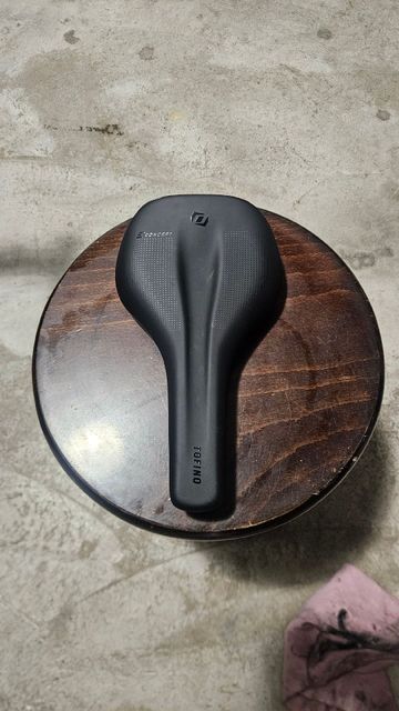Brugt Syncros tofino 145mm bike — billede 1 af 2