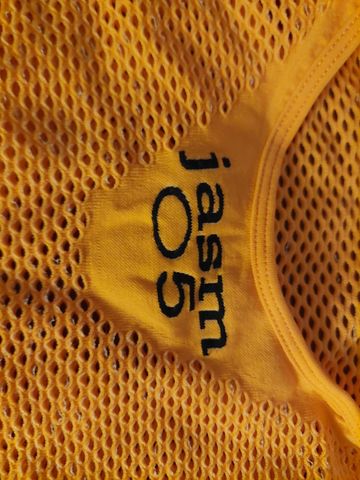 Used JASM05 Base Layer Mezza Manica in Dryarn 2025 bike — image 2 of 4