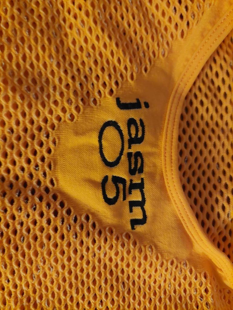 Used JASM05 Base Layer Mezza Manica in Dryarn 2025 bike — image 2 of 4