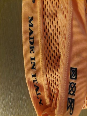 Used JASM05 Base Layer Mezza Manica in Dryarn 2025 bike — image 4 of 4