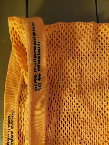 Used JASM05 Base Layer Mezza Manica in Dryarn 2025 bike — image 3 of 4