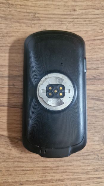 Used Garmin Edge 1040 Mapas Europa bike — image 6 of 6
