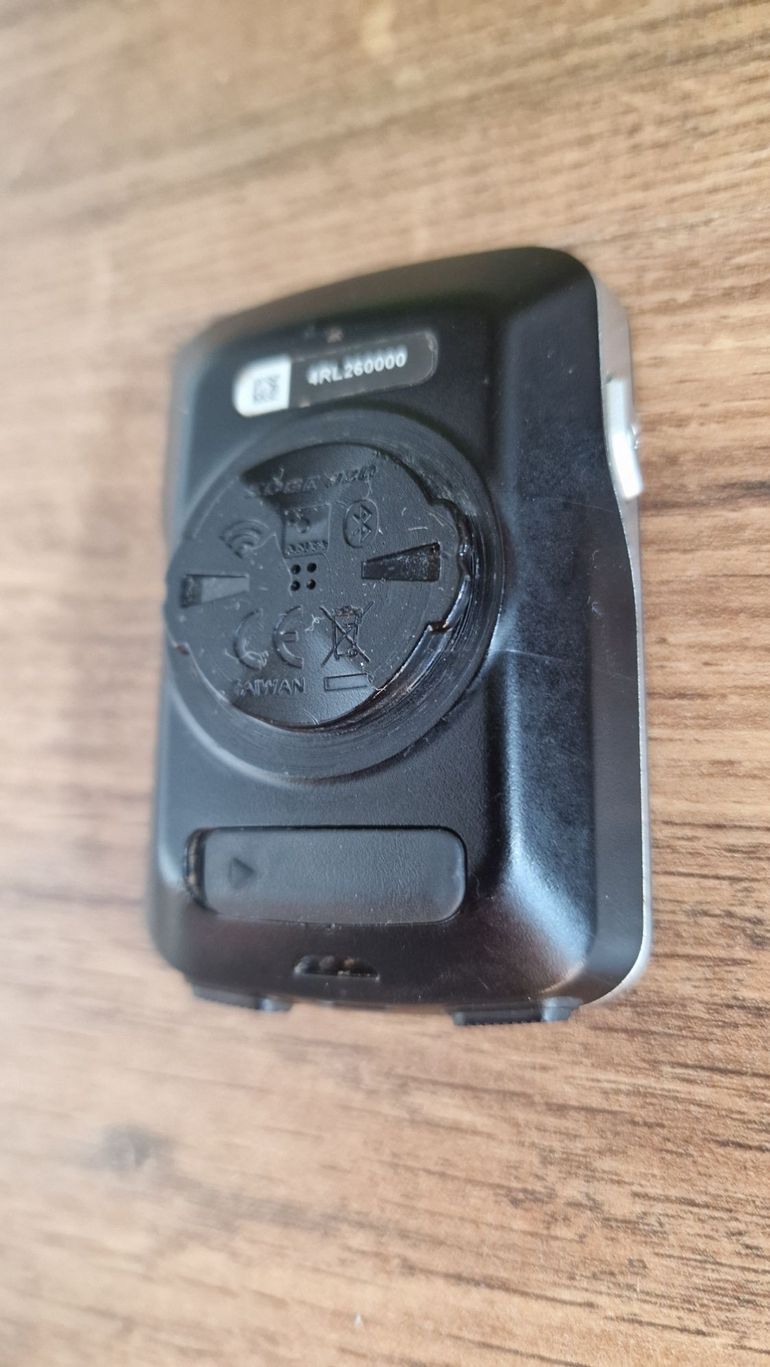 Used Garmin Edge 820 GPS Bike Computer bike — image 5 of 5