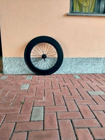 Used No brand Road Cycling Wheel bike — image 2 of 4