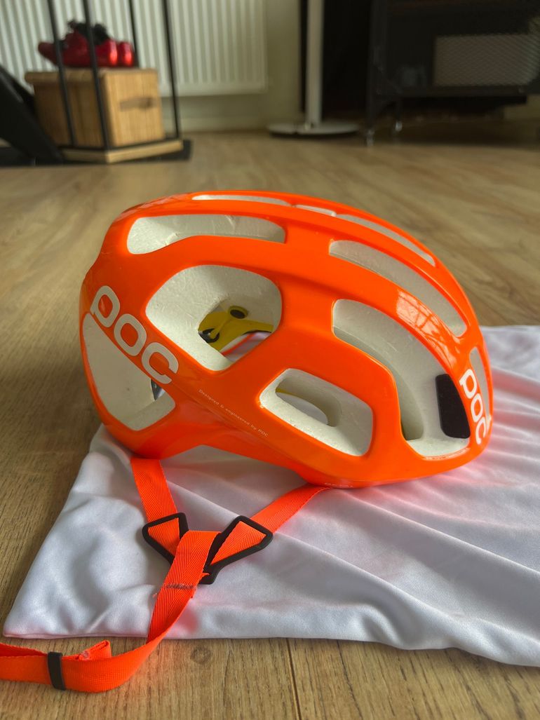 Used POC Octal 2024 bike — image 2 of 6