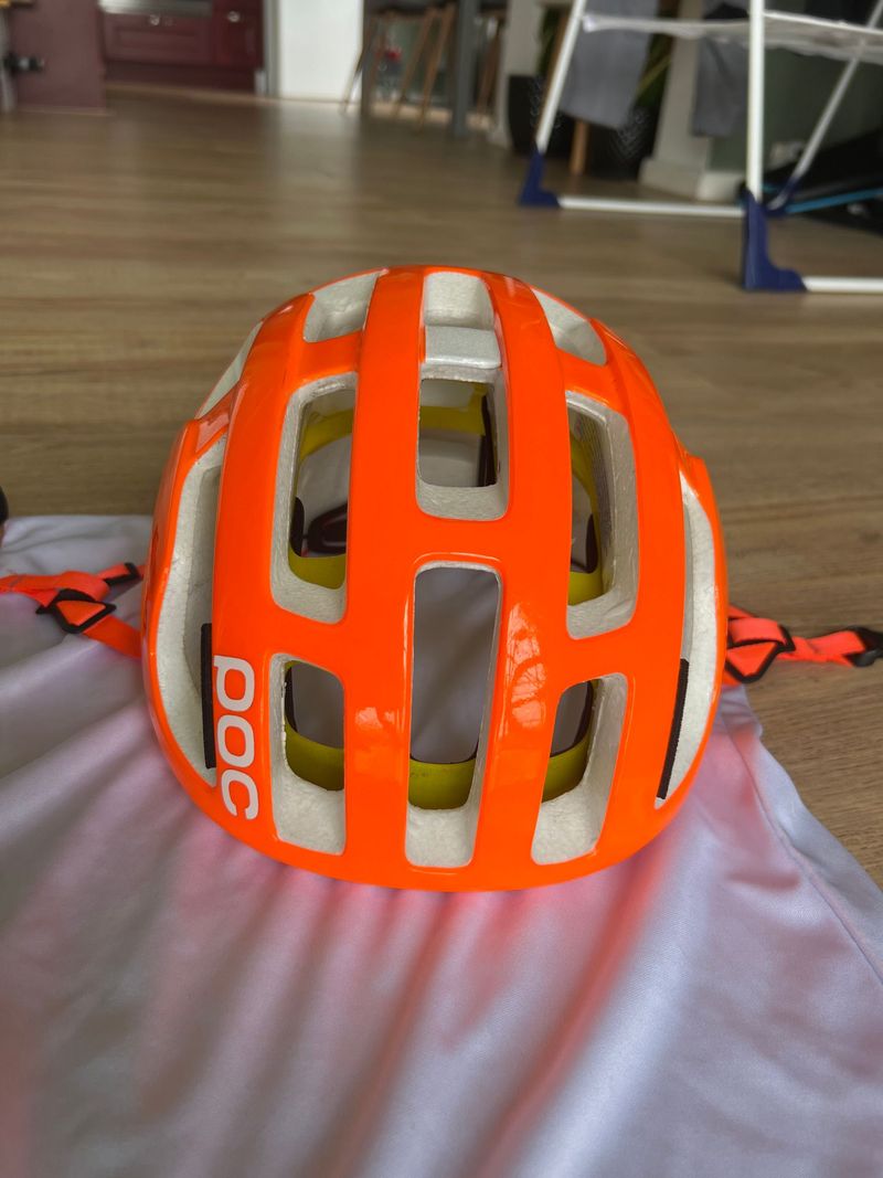Used POC Octal 2024 Cycling Accessories