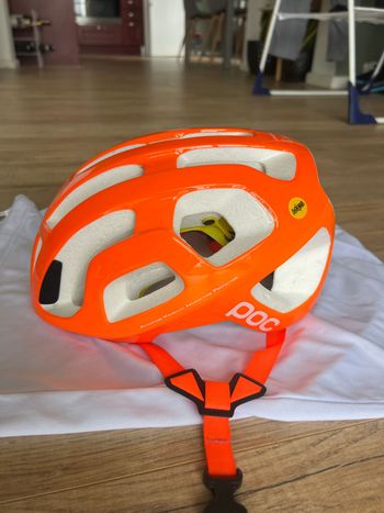 Used POC Octal 2024 bike — image 3 of 6