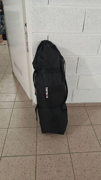 Used Tentbox Living Pod 2025 bike — image 4 of 5