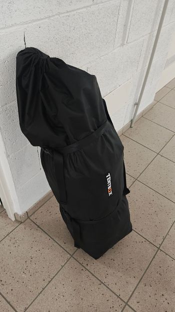 Used Tentbox Living Pod 2025 bike — image 2 of 5